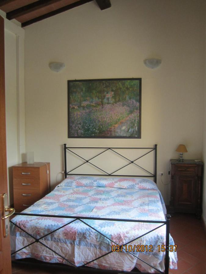 Agriturismo Conca Verde Scandicci Zewnętrze zdjęcie