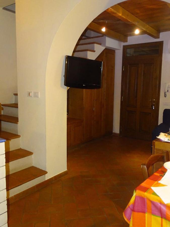 Agriturismo Conca Verde Scandicci Zewnętrze zdjęcie