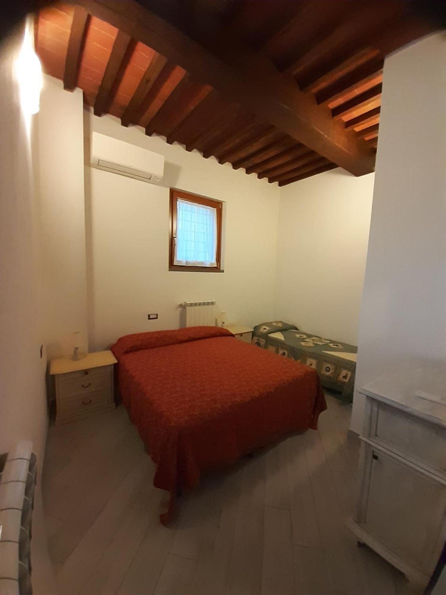 Agriturismo Conca Verde Scandicci Pokój zdjęcie
