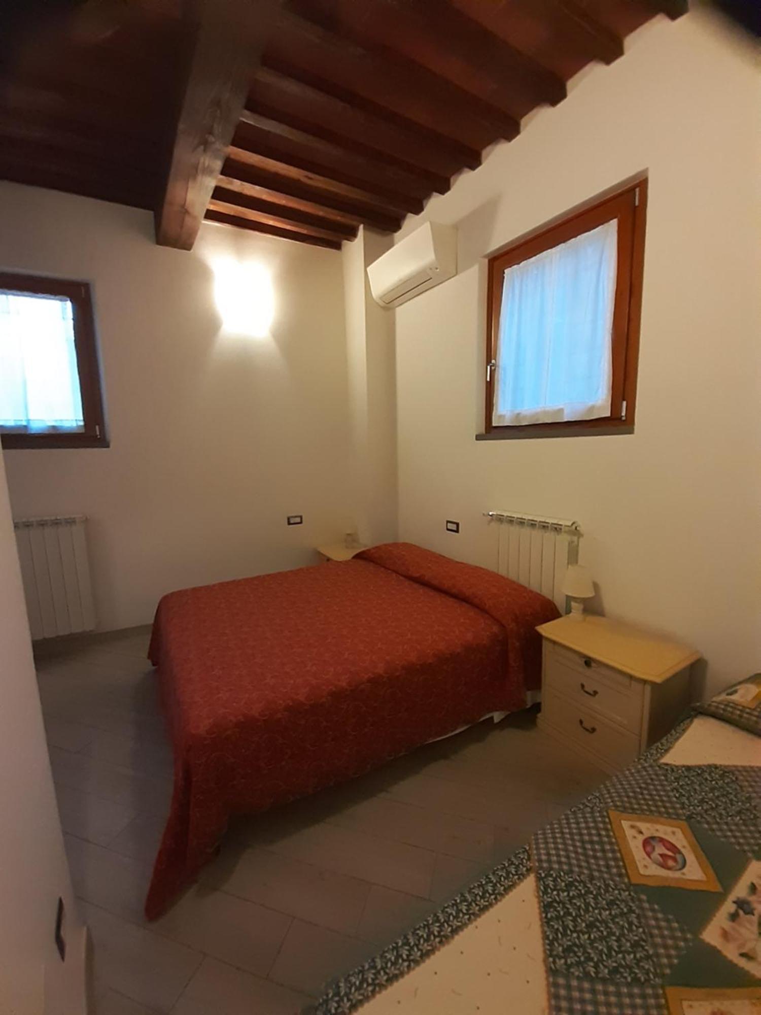 Agriturismo Conca Verde Scandicci Pokój zdjęcie
