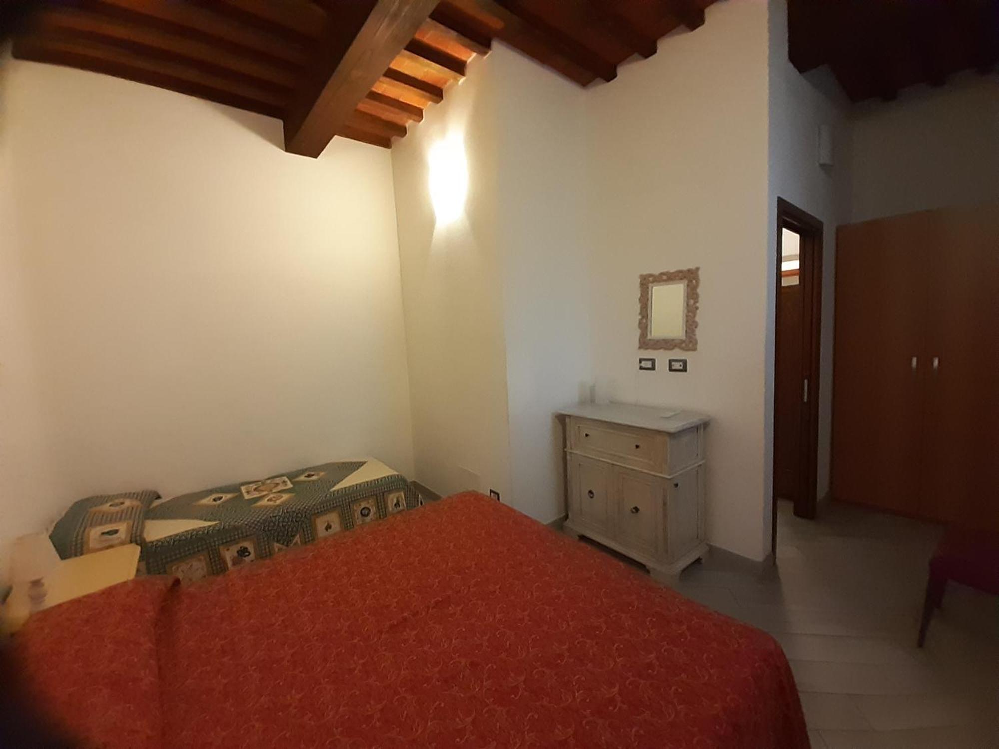 Agriturismo Conca Verde Scandicci Pokój zdjęcie
