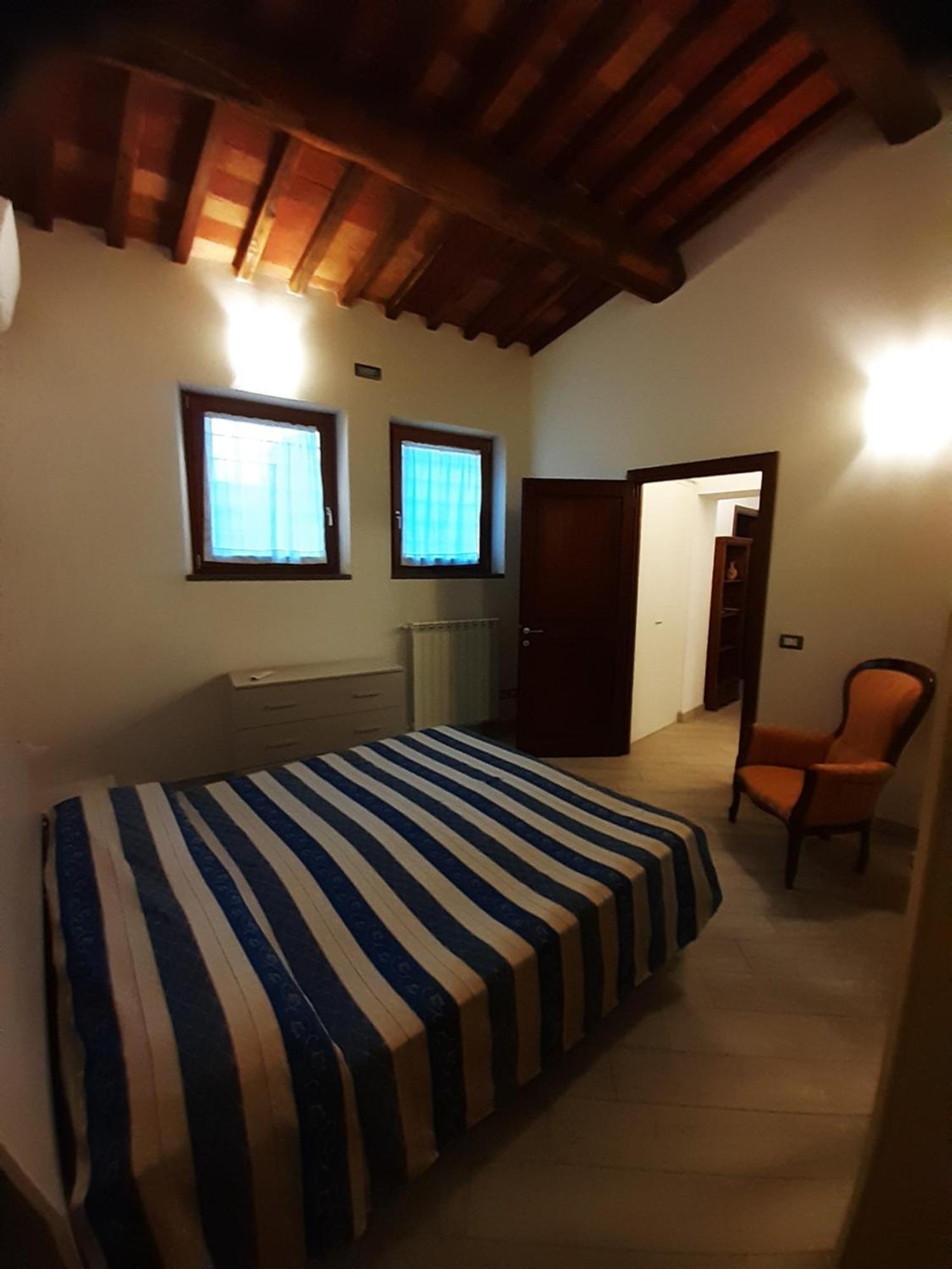 Agriturismo Conca Verde Scandicci Pokój zdjęcie