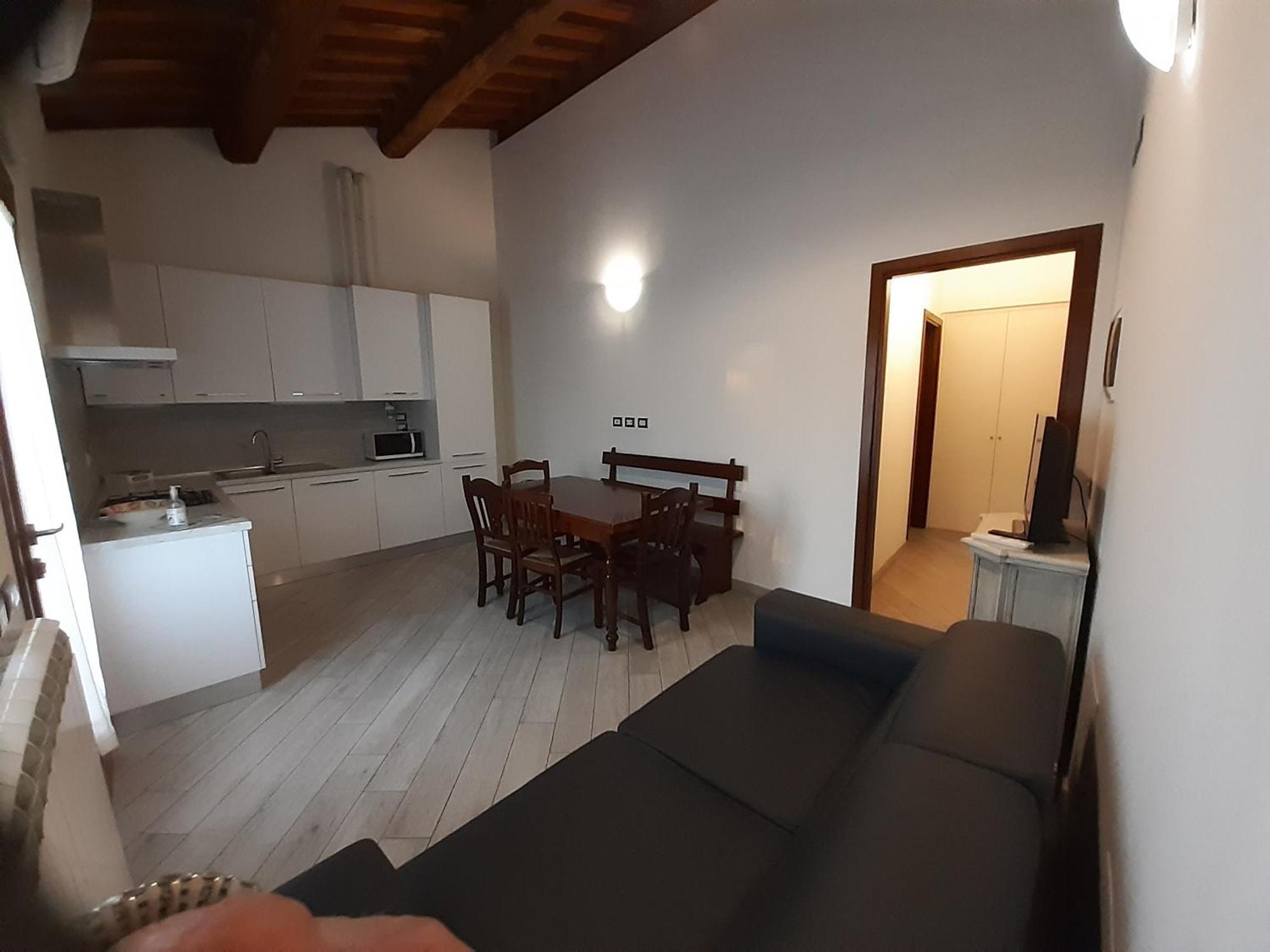 Agriturismo Conca Verde Scandicci Pokój zdjęcie