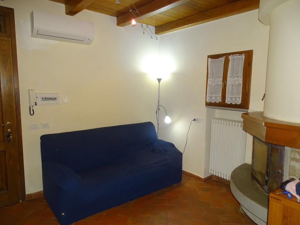 Agriturismo Conca Verde Scandicci Zewnętrze zdjęcie