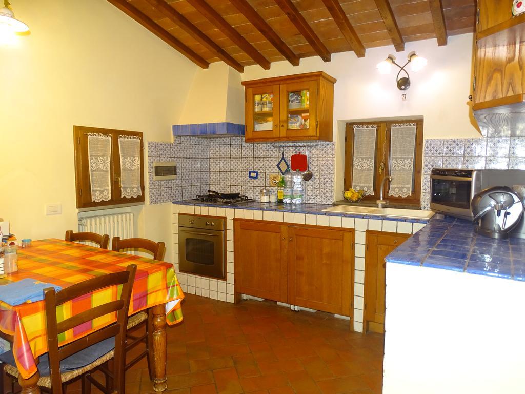 Agriturismo Conca Verde Scandicci Zewnętrze zdjęcie