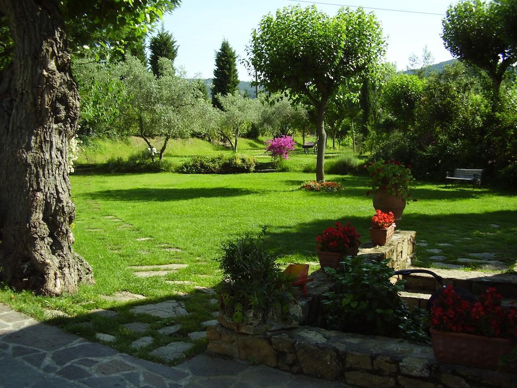 Agriturismo Conca Verde Scandicci Zewnętrze zdjęcie