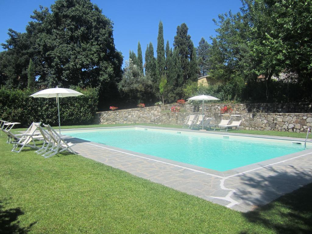 Agriturismo Conca Verde Scandicci Pokój zdjęcie