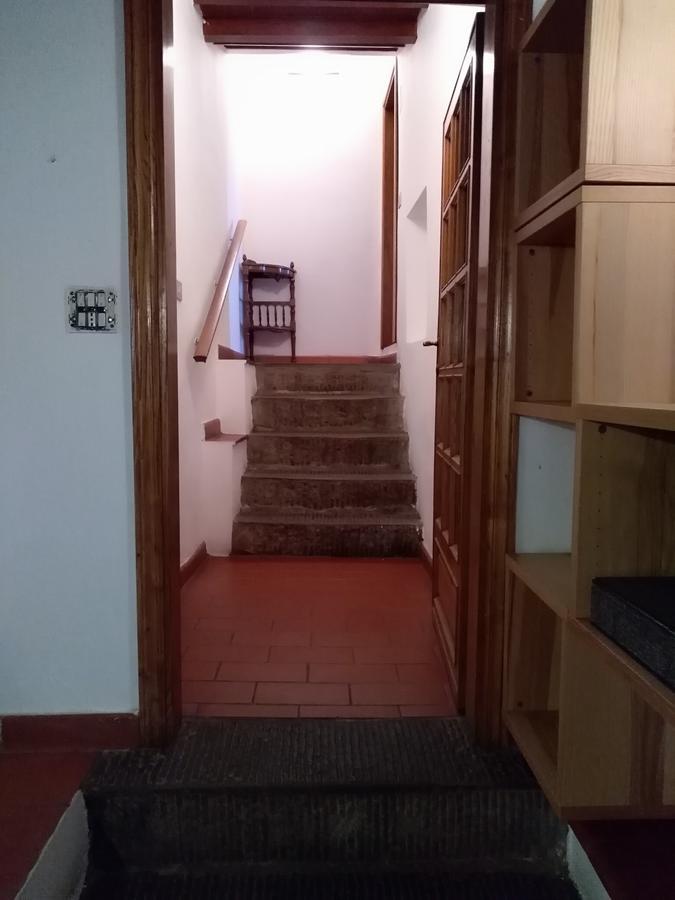 Agriturismo Conca Verde Scandicci Zewnętrze zdjęcie