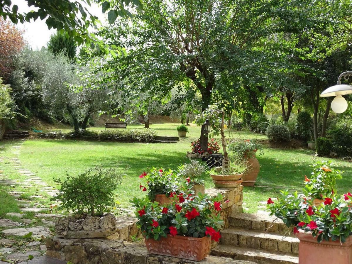 Agriturismo Conca Verde Scandicci Zewnętrze zdjęcie